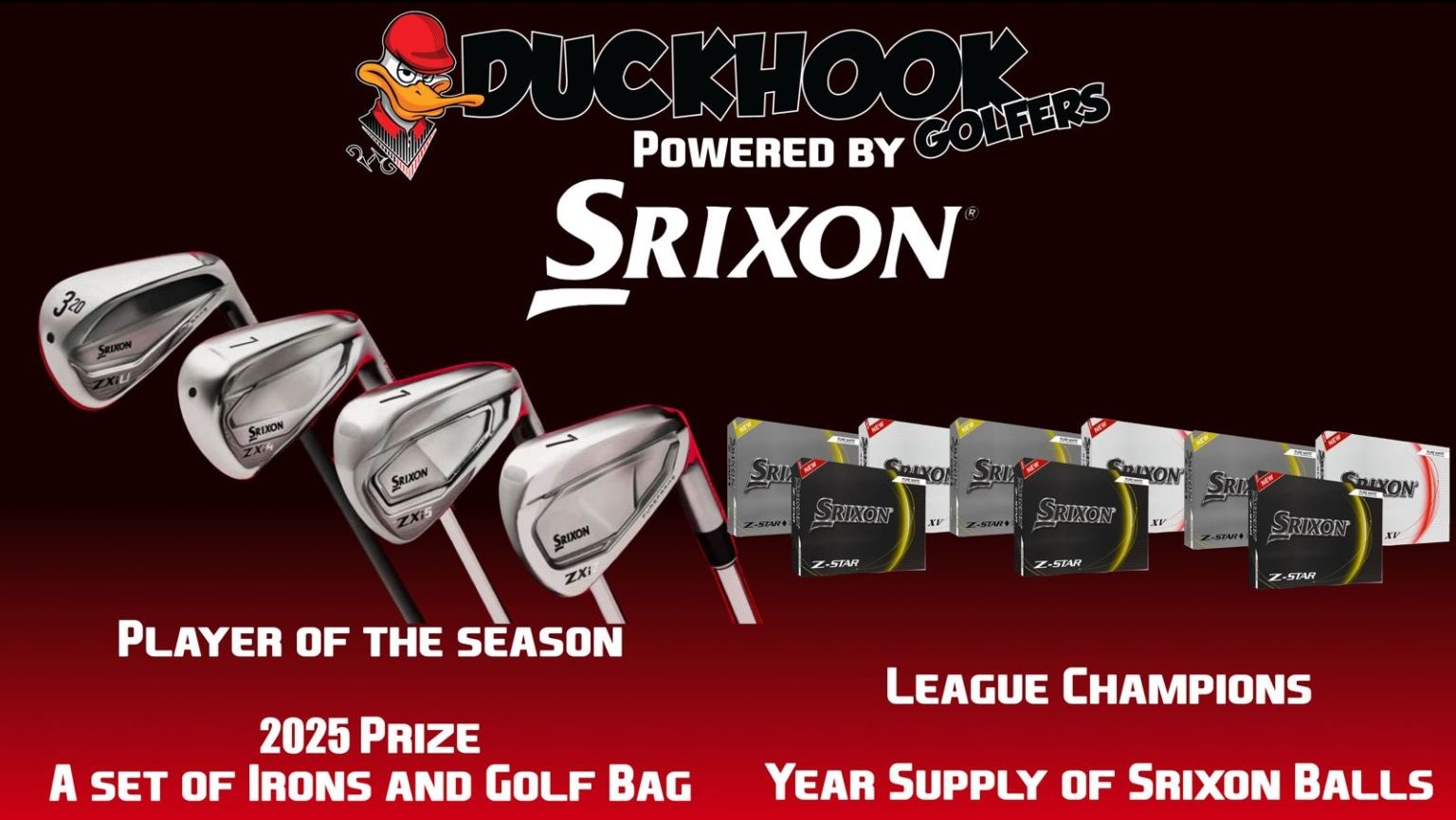 Golf Rsa Ranking Points 2025 Player of the Season Rankings (AVERAGE) – Duckhook Golfers