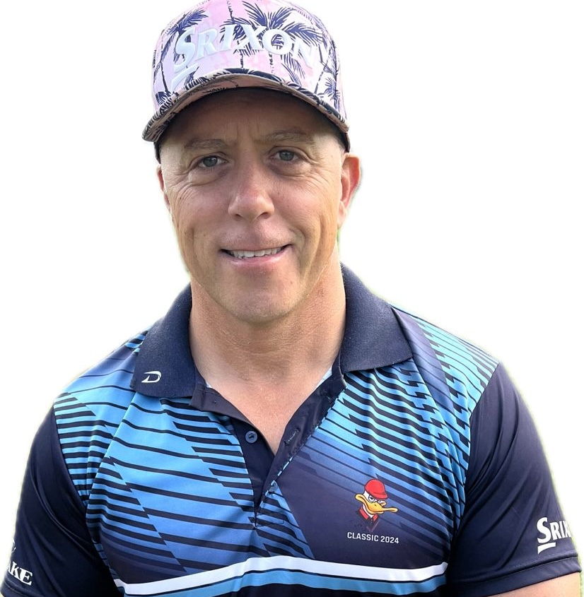 Exciting one hole play off goes in favour of Rudi van der Watt to win Season Ending Summer Cup